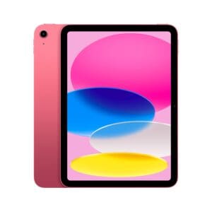 iPad 10th Gen (2022)