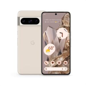 Pixel 8 Pro