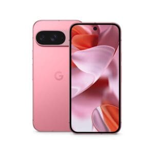 Pixel 9