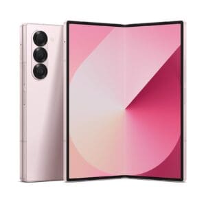 Samsung Z Fold 6
