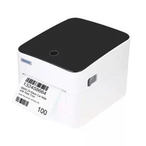 IMPRIMANTE THERMIQUE POUR BARCODE  XPRINTER