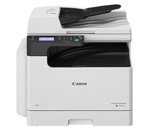PHOTOCOPIEUSE Copier Canon Image 2224N MONOCHROME