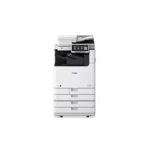 PHOTOCOPIEUSE Canon 5860i COULEUR AVEC CHARGEUR + 1st copy tray A1