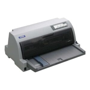 IMPRIMANTE MATRIXIELLE Epson Lq 690