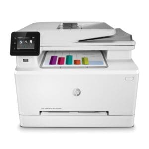 IMPRIMANTE HP LASER COULEUR 3303 FDW REMPLACEMENT  M283FDW/ MULTIFONCTION /WIFI