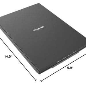 SCANNER CANON LIDE 300