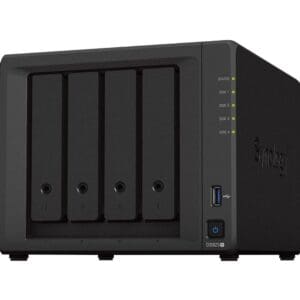 QNAS SERVEUR Synology DiskStation  DS223J