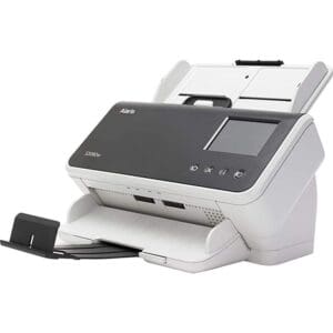 SCANNER KODAK Alaris  S2080W   A4  WIFI