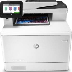 IMPRIMANTE HP LASER  COULEUR  4303 DW remplacement 479 dw  /MULTIFONCTION /WIFI