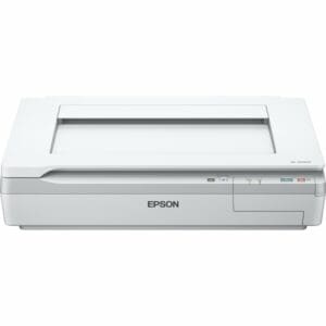 SCANNER EPSON WorkForce DS-1630
