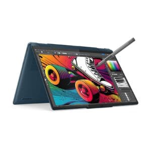 LENOVO YOGA7 ultra 7  14 X360 TACTILE ULTRA7 16GO RAM  1TB SSD 14 POUCES