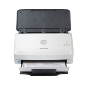 SCANNER HP  Scanjet Pro  Enterprise Flow 7000 S3