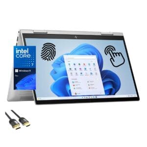 LAPTOP HP OMNIBOOK 14-FP0023 I7/16GB RAM 1TB SSD 14," POUCES NOUVEAU 14 GENERATION  NOUVEAU ENVY 14