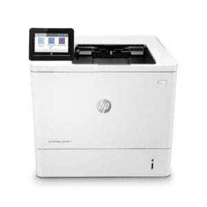 IMPRIMANTE HP LaserJet Enterprise M611DN