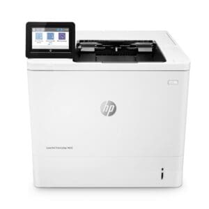 IMPRIMANTE HP LaserJet Enterprise M612DN