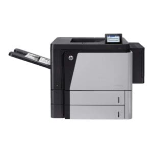 IMPRIMANTE HP LaserJet Enterprise M 806 DN