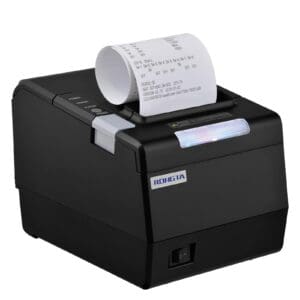 IMPRIMANTE THERMIQUE CAISSE  EPSON TMT88v    80*80