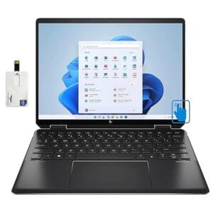 LAPTOP HP SPECTRE 14 EU00008 ULTRA7/16gb/1TB SSD 15TH DBX