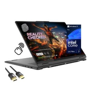 LENOVO YOGA9  16 X360 TACTILE ULTRA 7/16gb/512 SSD /16"