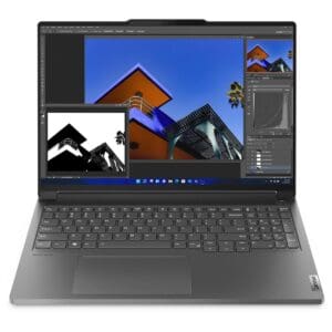 LENOVO THINKBOOK 16  G4 i5/16gb/ 512 SSD /dos/new