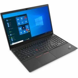 LENOVO THINKPAD E15 i7/16gb/512 SSD /2gb graphics new /15"