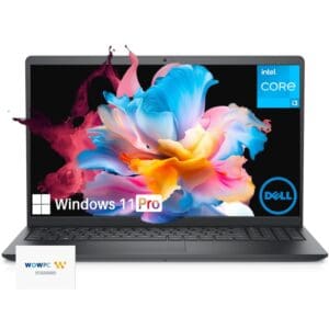 Laptop Dell VOSTRO 3520 i3/8gb/512 SSD  /dos/new/15,6"/UBUNTU