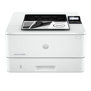 IMPRIMANTE HP LASERJET PRO 4003 DN