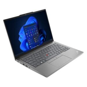 LENOVO THINKPAD E14 G5 i5/16 gb/512 SSD /2gb graphics new