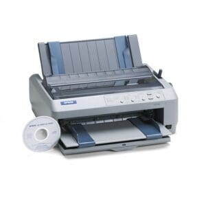 IMPRIMANTE MATRIXIELLE Epson Lq 590