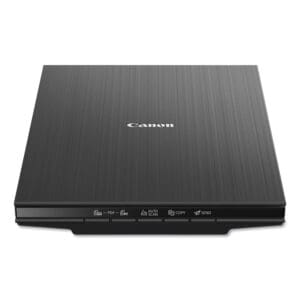SCANNER CANON LIDE 400