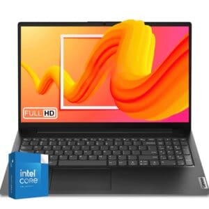 LAPTOP LENOVO V15 i58GB /256 SSD /new/DOSFrance D ORIGINE  CALVIER Français D ORIGINE