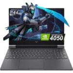 LAPTOP HP VICTUS 16  R0016NIA  i5/16gb/512 ssd / 6  gb graphiqueGeForce RTX /13 TH
