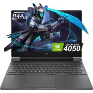 LAPTOP HP VICTUS 15 -Fa1657/R0002  i7/16gb/ 1TB  ssd /GeForce RTX 4060 8gb graphique/15 TH