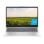 Laptop HP14s DQ 5183 i5/8gb/512 SSD /w11/14"/NEW/12th