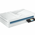 SCANNER HP Scanjet Pro 4600 FnW