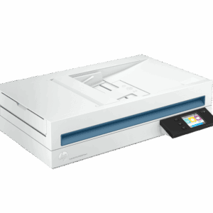 SCANNER HP Scanjet Pro 4600 FnW