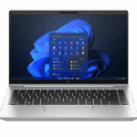 HP ELITEBOOK 640 G10  CORE i7 16GO RAM 1TB  SSD 14 " POUCES