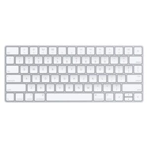 Magic Keyboard iMac (qwerty)