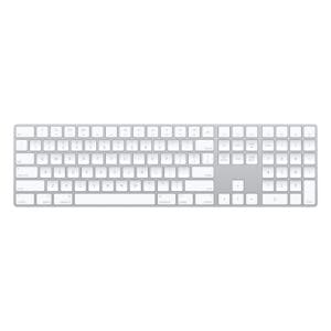 Magic Keyboard iMac (qwerty numeric)