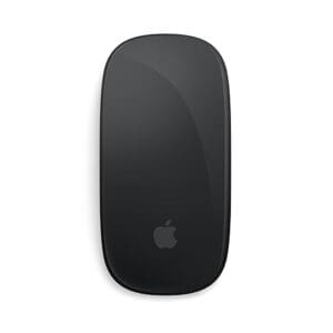 Magic Mouse USB-C (Black)