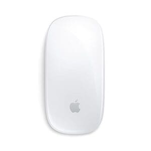 Magic Mouse USB-C (White)