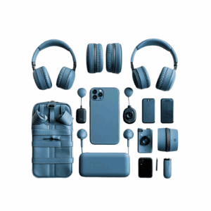 Accessoires High-Tech