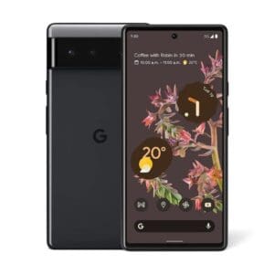 Pixel 6