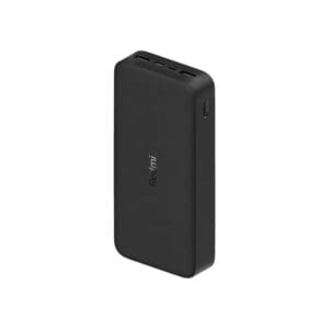 Redmi 18W Fast Charge Power Bank - 20000mAh