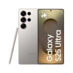 Samsung S25 Ultra - CÔTE D'IVOIRE