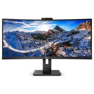 ECRAN LENOVO 32" INCURVE , GAMING, DISPLAY  G32qc-30