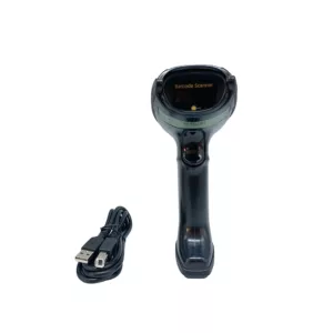 LECTEUR DE CODE BAR SANS FIL  1 ZKTeco ZK B103  1D