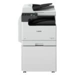 PHOTOCOPIEUSE CANON  2425i  reseau  AVEC CHARGEUR