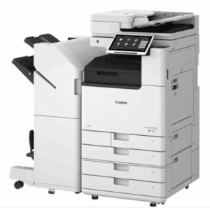 PHOTOCOPIEUSE Canon 3830i COULEUR AVEC CHARGEUR