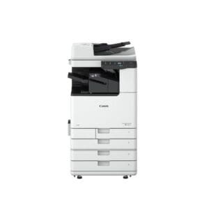 PHOTOCOPIEUSE CANON COPIER  2930i MONOCHROME  AVEC CHARGEUR